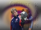 Piłka nożna,bramkarz , Oliver Kahn
