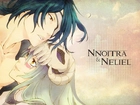 Nnoitra, Neliel, Miłość