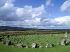Kamienne, Kręgi, Irlandia, Północna