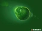 Zielona, Piłka, Heineken