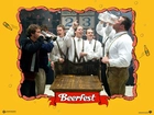 Beerfest, Nat Faxon, kufel, piwa