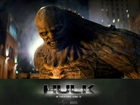 The Incredible Hulk, potwór, miasto