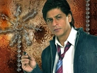 Aktor, Shahrukh Khan, Indie
