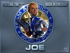 Joe, Ekipa Ameryka - Policjanci Z Jajami