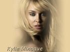 Kylie Minogue, Blond, Włosy
