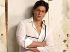 Aktor, Shahrukh Khan