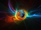 Firefox, Kolorowe, Smugi