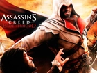 Gra, Assassins Creed, Brotherhood