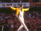 Freddie Mercury, Żółta, Kurtka