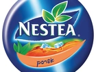 Nestea, Logo