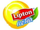 Logo, Lipton, Ice, Tea