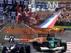 Formuła 1,France , Michael Schumacher