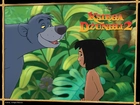 Księga Dżungli 2, chłopiec, niedźwiedź