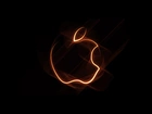 Świecące, Apple