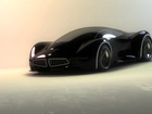 Czarne, BMW, Prototyp