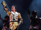 Michael Jackson, Koncert