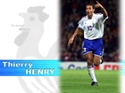 Piłka nożna,Thierry Henry