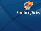 Przeglądarka, Firefox, Niebieskie, Tło
