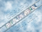 Gerard Butler,klisza, twarze