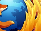 Logo, Firefox