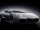 Lamborghini Murcielago, Maska