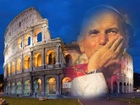 Jan Paweł II, Koloseum