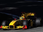 Bolid, Renault F1