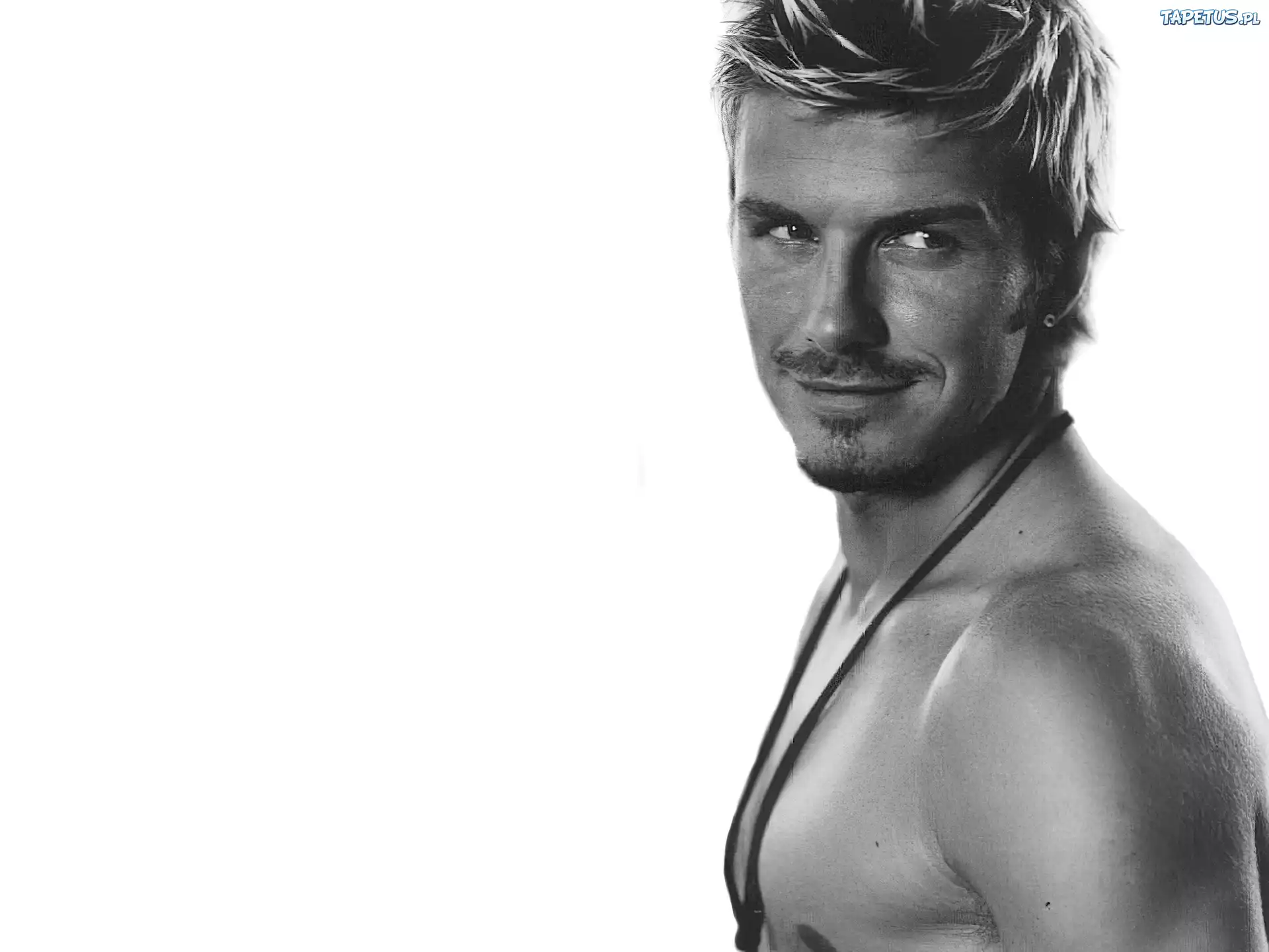 David Beckham - Photos