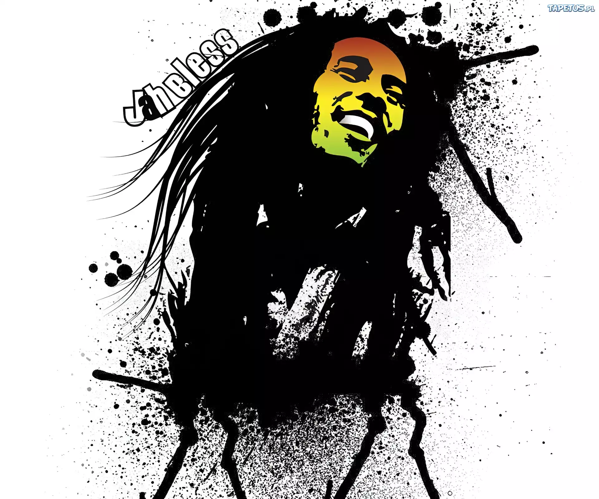 Bob Marley - Images Gallery