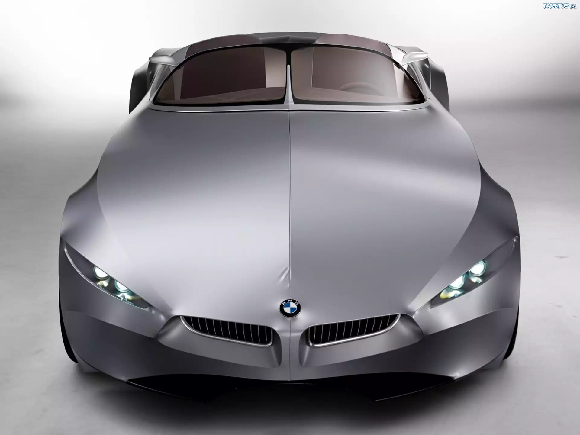 Bmw gina light visionary video #6