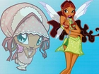 Winx Club, Czarodziejka