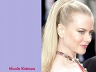 Nicole Kidman, naszyjnik