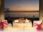 Romantyczna, Restauracja, Morze
