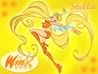 Winx, Stella