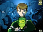 Ben10, Alien, Force, Omnitrix, Kosmici