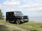 UAZ, Terenowy