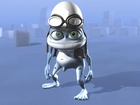 Crazy, Frog