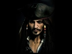 Kapitan, Jack Sparrow