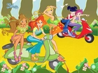 Winx