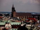 Kraków, Kościół, Mariacki