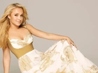 Hayden Panettiere, Sukienka