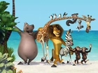 Madagaskar 2