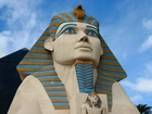 Posąg, Sphinx