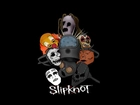 Slipknot,maski