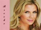 Katherine Kelly Lang, Twarz