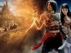 Jake Gyllenhaal, Gemma Artertan, Film, Prince Of Persia