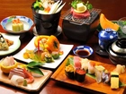 Kuchnia, Japońska, Sushi