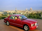 Bentley Arnage, Kobieta