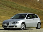 Alfa Romeo 147