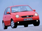 Volkswagen Lupo, 16V